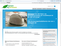 25 jaar verhuisadvies op website www.KansenBijVerkassen.nl